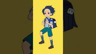 - 強風オールバック-Cover / そらる short ver.