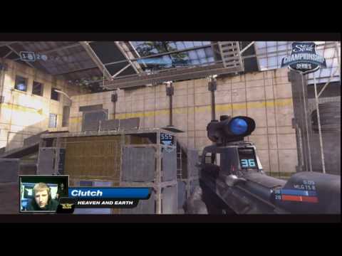 Episode 3 - 2010 Stride® Championship Series