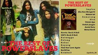 Download lagu The Best Of Powerslaves Full Album mp3