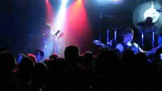 Baby Animals  Backbone 9April09 Live