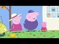 Best Of Peppa Pig Season 7 Compilation 1 Cartoons For Kids