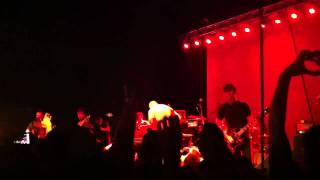 Hopesfall - End of An Era - Ziggy&#39;s 08/05/2011