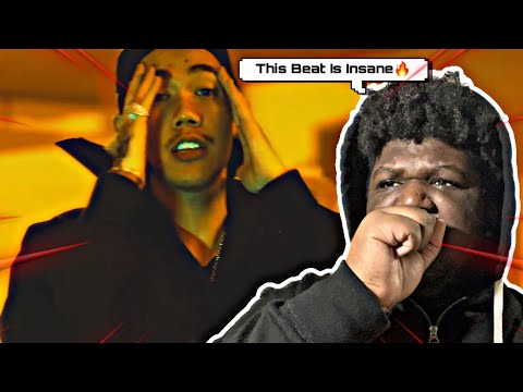 THIS BEAT IS INSANE🔥 | 1MILL - Fu*k It Up (Official Video) | REACTION!!!