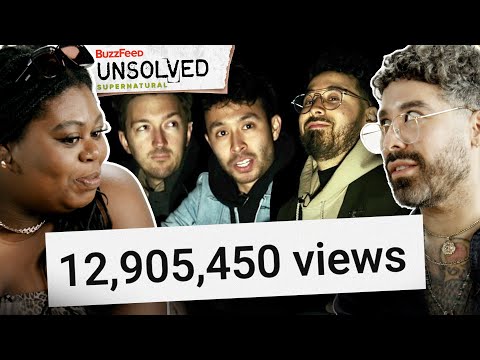 BuzzFeed Unsolved｜那些爆紅影片的幕後不為人知的故事！ (Cocoa Butter, Pero Like) (The Untold Stories Behind Our Biggest Hits (BuzzFeed Video, Unsolved, Cocoa Butter, Pero Like))