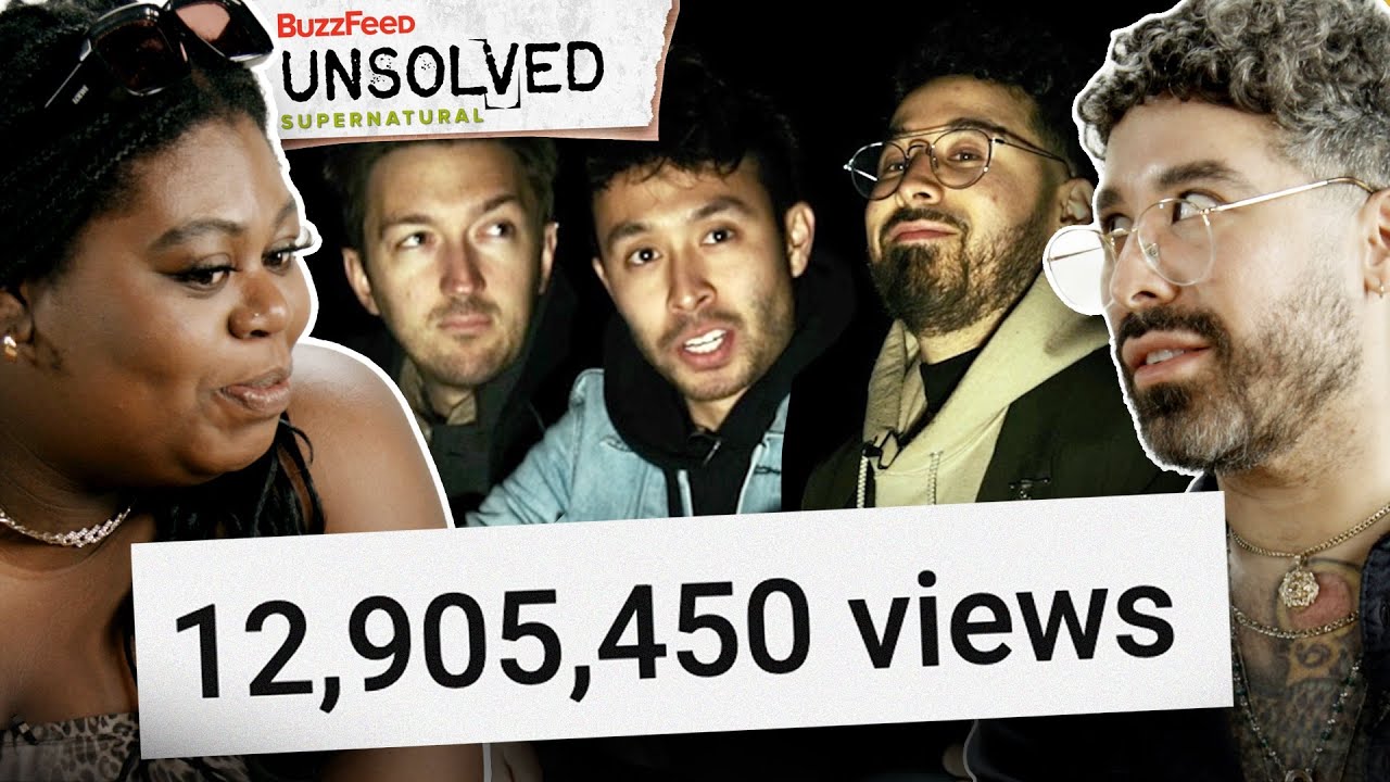 The Untold Stories Behind Our Biggest Hits (BuzzFeed Video, Unsolved, Cocoa Butter, Pero Like)