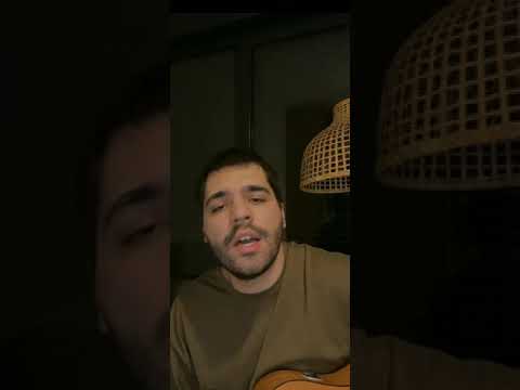 Emir Can İğrek - Nalan (Akustik Canlı Yayın)