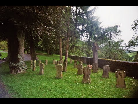 Opfer des 2  Weltkriegs in den Dörfern im Münstereifeler Höhengebiet