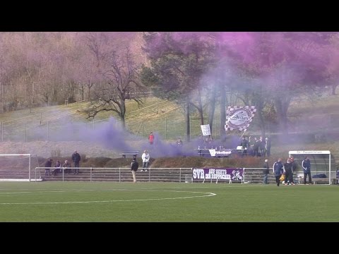 TikiTaka Talk #1: SVR - FC Sulzbach 6:2