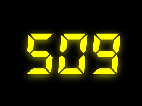 509 - Boh ti tento život dal