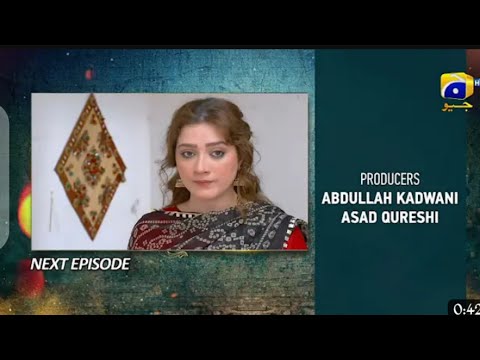 Grift Episode 5 Teaser | Grift Episode 5 Promo | Grift Mega Episode | Har Pal Geo Drama Zindagi