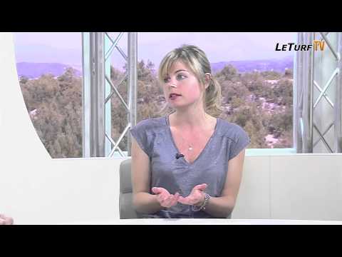 LE TURF TV - Pronostic du quinté pmu - 5/5 à jouer sur LETURF.fr du 4 juin 2014