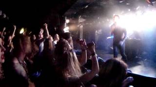 ICON OF COIL (n) - Former Self / Pursuit - live @ XELABRATION FESTIVAL 2016