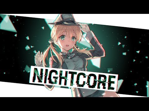 Nightcore - Stronger (Hands Up Mix)[Basslovers United]