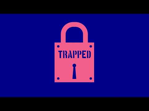 Kevin McKay, Hotswing - Trapped (Extended Mix) [Glasgow Underground]
