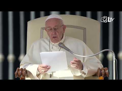 Izdvojeno 11.10.2017. –  Papa: Nijedna noć nije toliko duga da ćemo zaboraviti radost zore