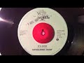 Geraldine Hunt – It's Over