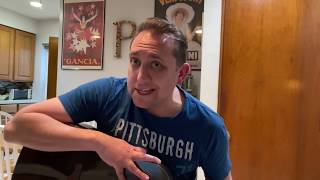 Quarantunes with Ralph Parissi: Flickerstick - Chloroform The One You Love (acoustic cover)