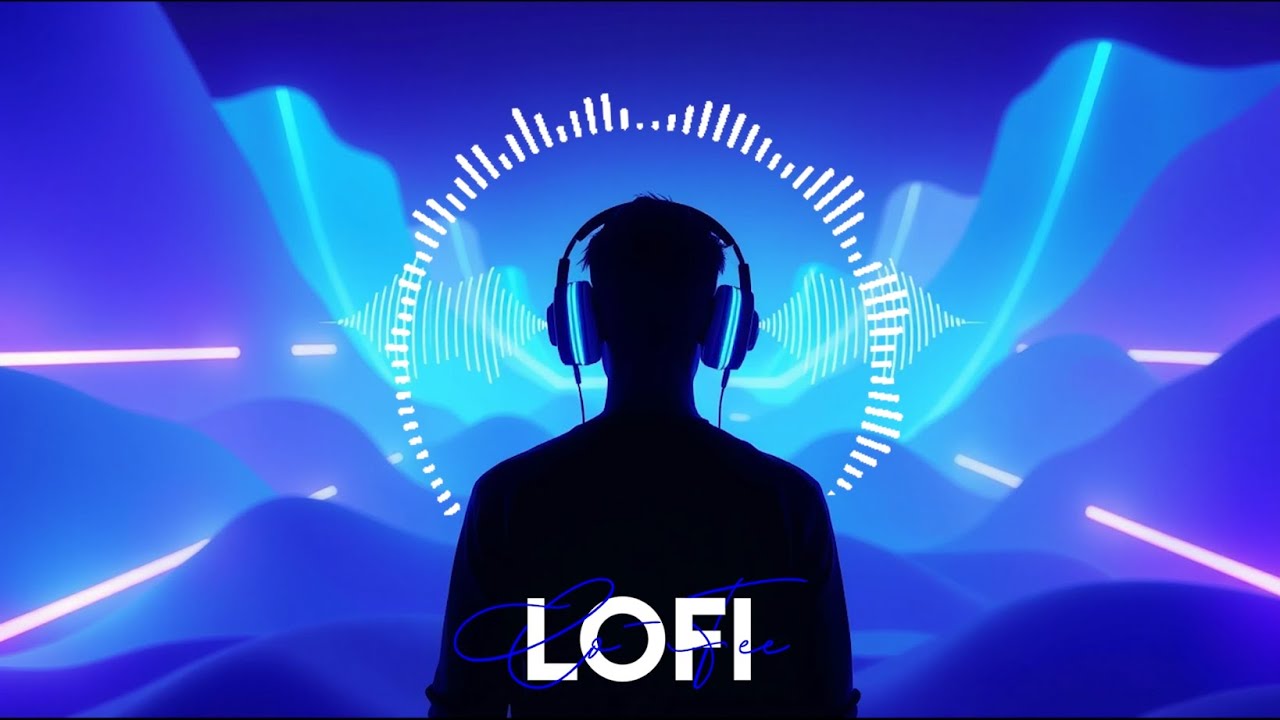 🎵 LoFi Infinity – Chill Beats Night and Day | Co-Fee Live 🎧