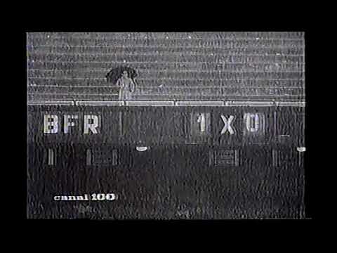 Botafogo 2 x 2 Santos 1970