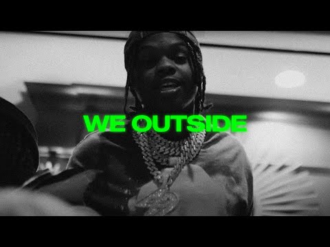 (FREE) HARD DETROIT TYPE BEAT 2024 - "WE OUTSIDE"