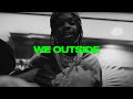 FREE HARD DETROIT TYPE BEAT 2024 WE OUTSIDE