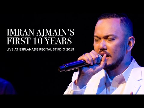 The Show Goes On…line: Imran Ajmain’s First 10 Years (2018) | Offstage