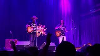 Jason Wade (Lifehouse) - Breathing / Whatever it Takes (Louisville, 4-17-25)