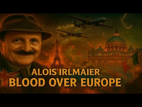 The Prophecies of Alois Irlmaier — First 8 Parts (Unfinished Series)