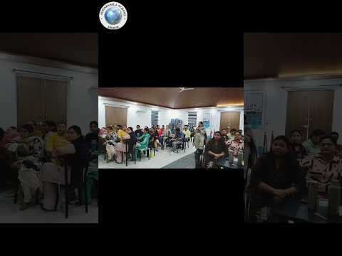 Special Training Session on Reading Habits Development at Adharshila School, Abohar