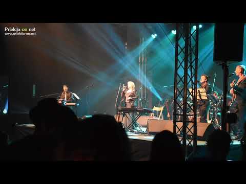 Valentinov koncert v spomin na Oliverja Dragojevića