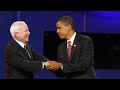 Remembering John McCain S Defense Of Barack Obama During 2008 Campaign