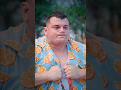 Uvijek se snađem na plaži!