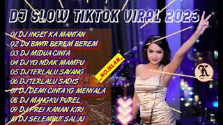 Download lagu DJ INGET KA MANTAN  |  LAGU DJ INDO SLOW TERBARU mp3