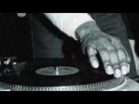 GRAND WIZZARD THEODORE - THE BRONX MIX (2022)