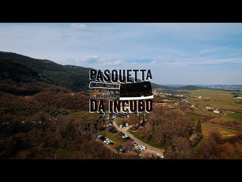 Pasquetta da Incubo 2018