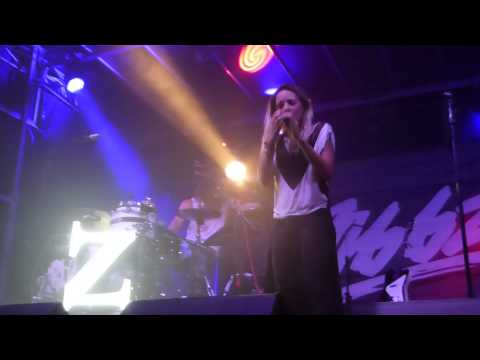 the Zibbz - News (New Version) - Stadtfest Uster