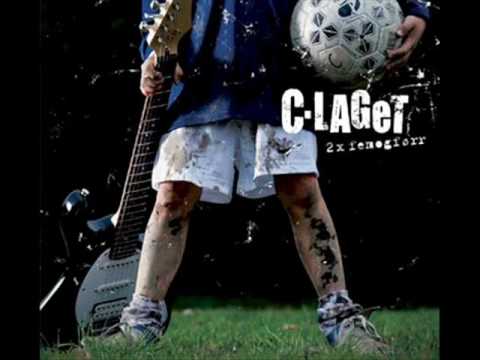 C-Laget  -  Ett Lag