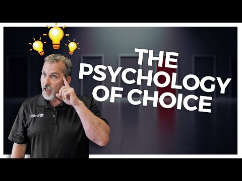 The Psychology of Choice in Annuity Sales | 7 Figure Annuity Sales Podcast | Ep. 306