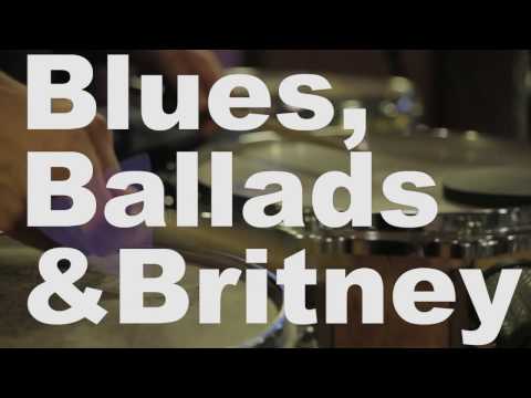 Tobias Hoffmann Trio - Blues, Ballads & Britney - Promo Video