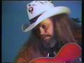 DAVID ALLAN COE interview - part 2 - YouTube