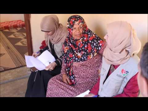 مقابلة إذاعية مع رئيس ومؤسس جمعية عطاء فلسطين الخيرية حول حملة رمضان يجمعنا بالحب والعطاء للعام 15