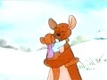 Winnie The Pooh UK VHS Promo 1998