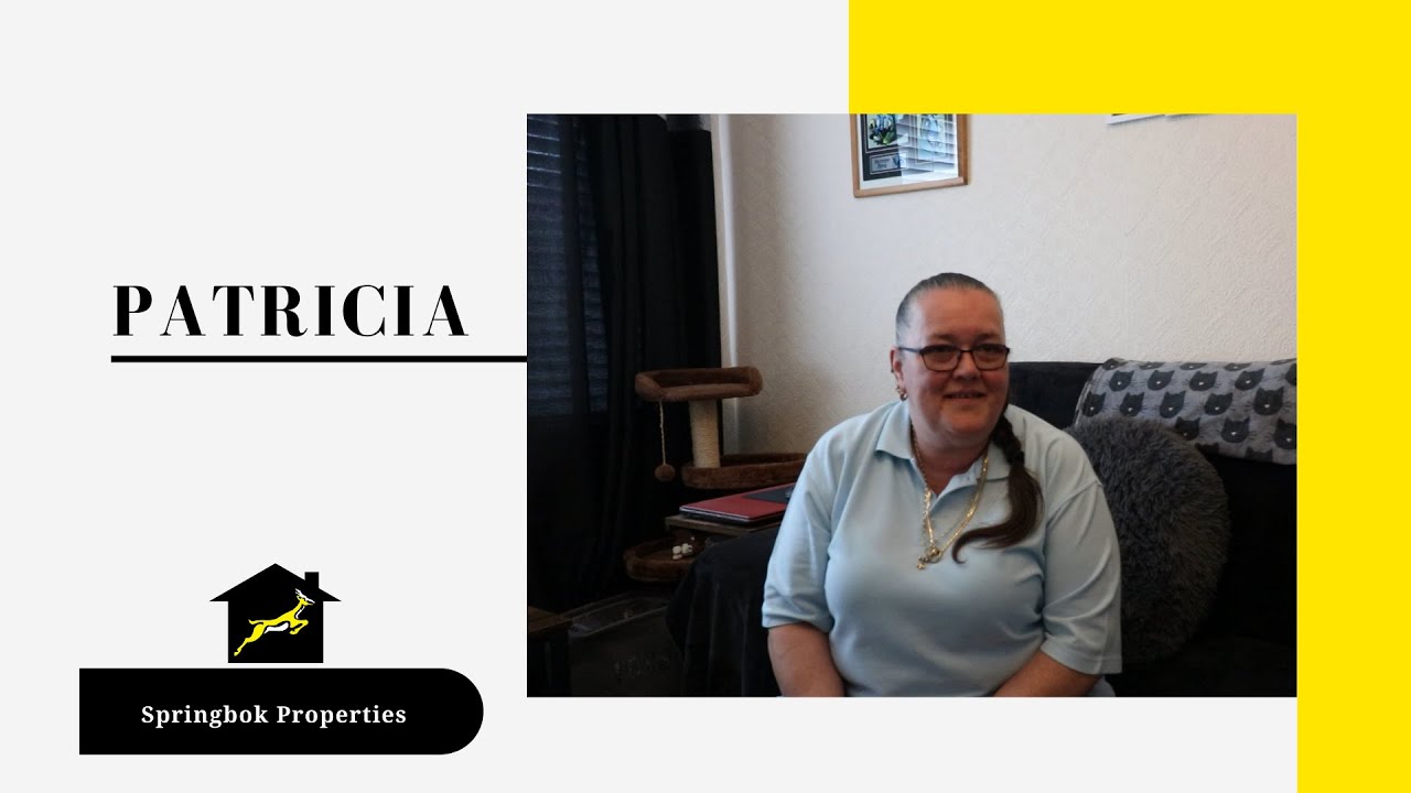 Patricia — Liverpool