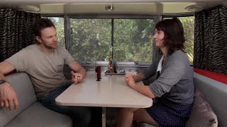 Joel McHale in Episode #4 | Red Band Trailer | L/Studio created by Lexus video