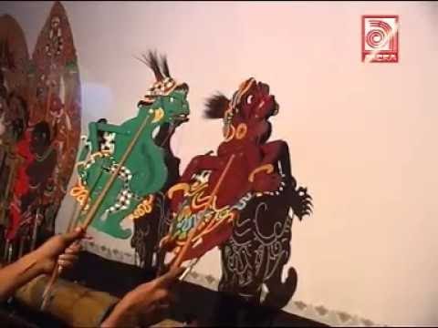 Wayang Cenk Blonk - The Best Banyolan Cenk Blonk Vol. 4 [OFFICIAL VIDEO]