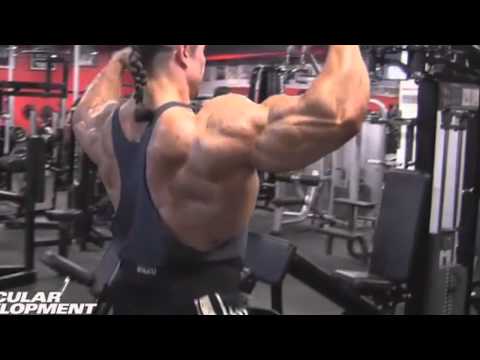 BODYBUILDING - SOMETHING THAT WE LOVE