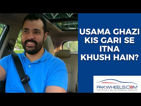 Hyundai Tucson FWD 2021 | Usman Ghazi Journalist | Owner's Review | PakWheels