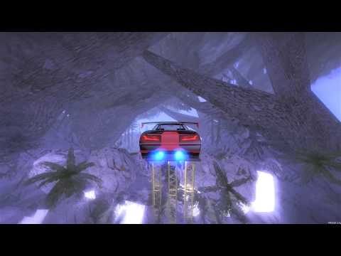 [DM] Genetikk v1 - Vliegtuig