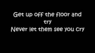 The Mitch Hansen Band - By you with Lyrics