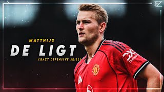 Download lagu Matthijs De Ligt 2025 - MAN UNITED ● Best Defensive Skills & Tackles ᴴᴰ mp3 Download lagu Matthijs De Ligt 2025 - MAN UNITED ● Best Defensive Skills & Tackles ᴴᴰ mp3